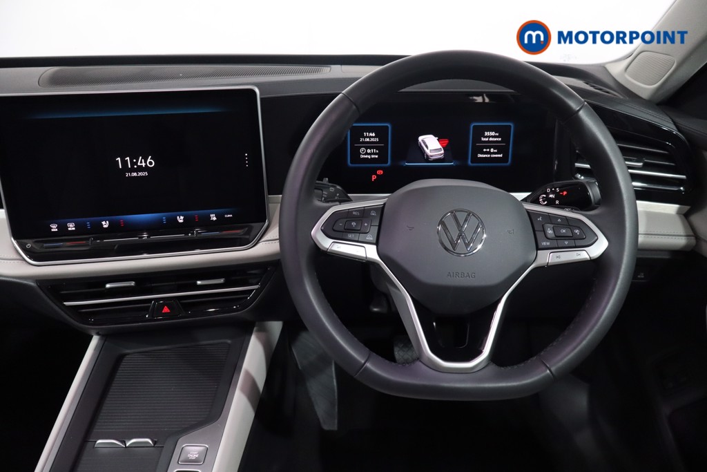 Volkswagen Passat Life Automatic Petrol Plug-In Hybrid Estate - Stock Number (1573301) - 3rd supplementary image