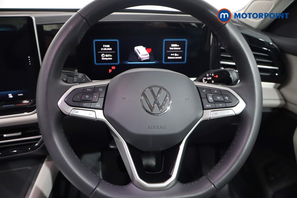 Volkswagen Passat Life Automatic Petrol Plug-In Hybrid Estate - Stock Number (1573301) - 6th supplementary image