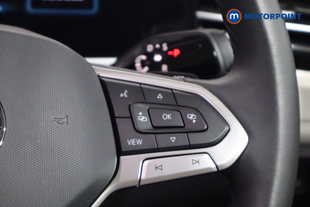 Volkswagen Passat Life Automatic Petrol Plug-In Hybrid Estate - Stock Number (1573301) - 8th supplementary image