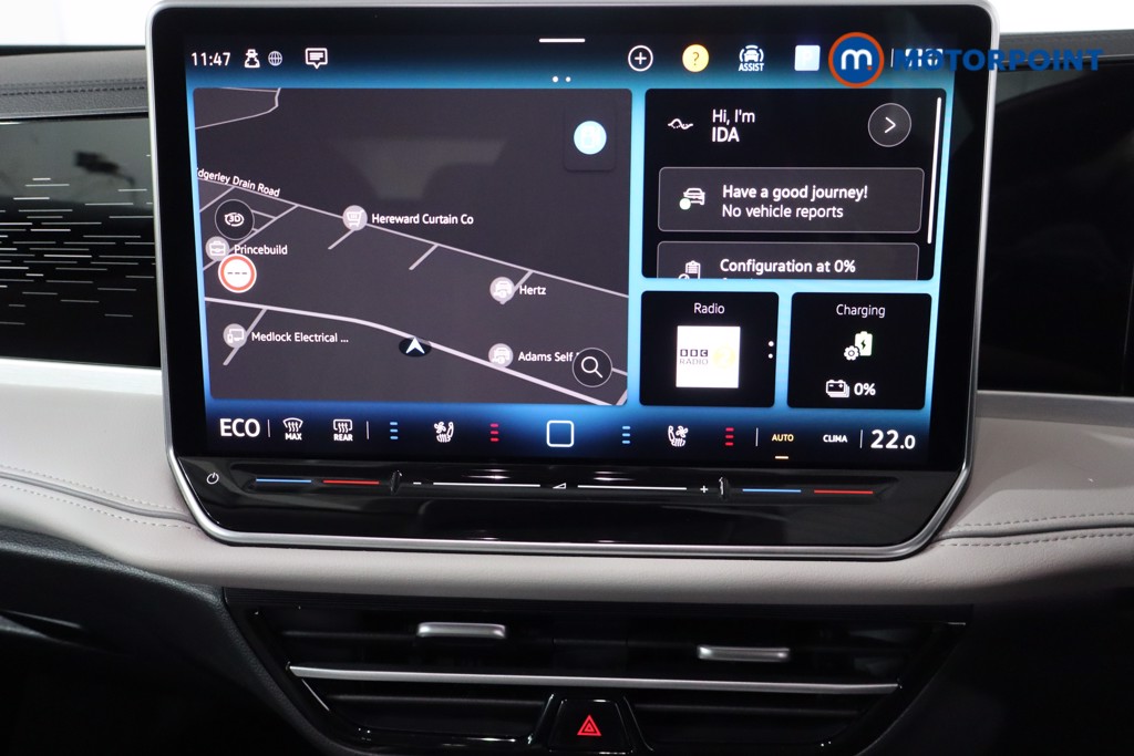 Volkswagen Passat Life Automatic Petrol Plug-In Hybrid Estate - Stock Number (1573301) - 20th supplementary image