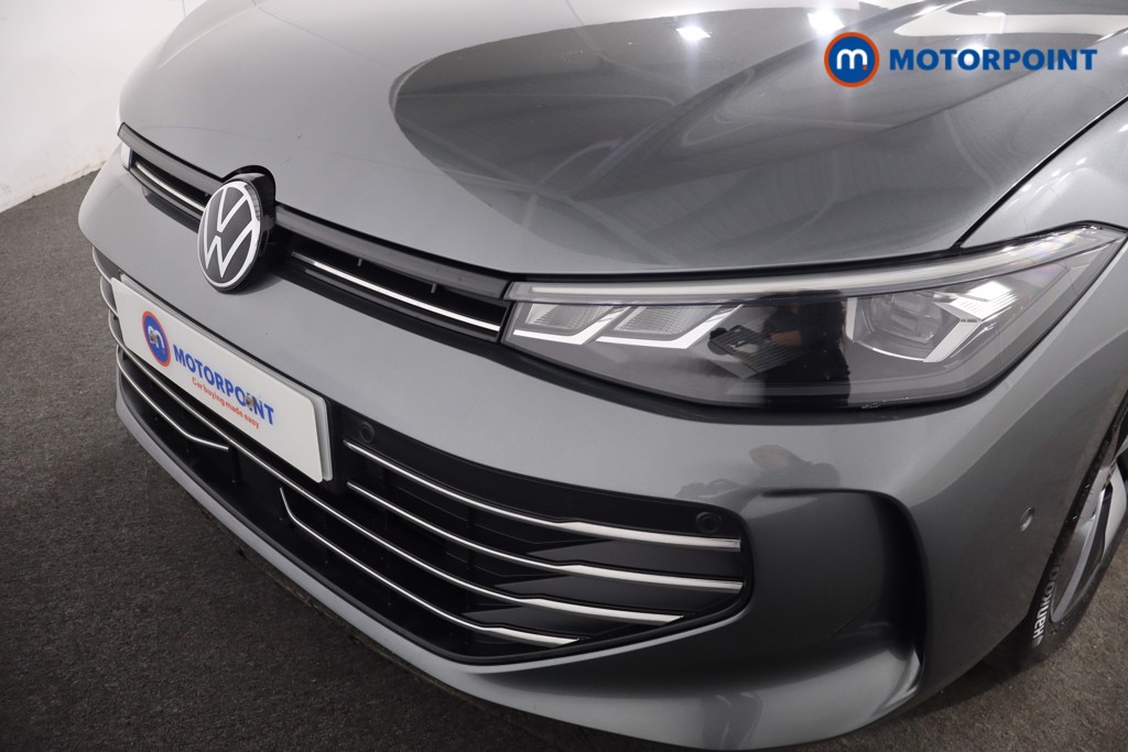 Volkswagen Passat Life Automatic Petrol Plug-In Hybrid Estate - Stock Number (1573301) - 32nd supplementary image