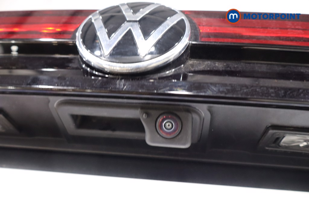 Volkswagen Passat Life Automatic Petrol Plug-In Hybrid Estate - Stock Number (1573301) - 37th supplementary image