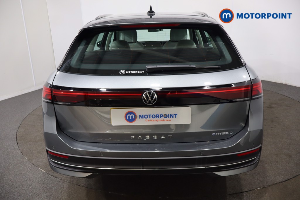 Volkswagen Passat Life Automatic Petrol Plug-In Hybrid Estate - Stock Number (1573301) - 39th supplementary image