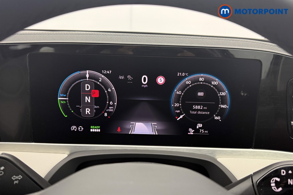 Volkswagen Passat Life Automatic Petrol Plug-In Hybrid Estate - Stock Number (1573309) - 3rd supplementary image