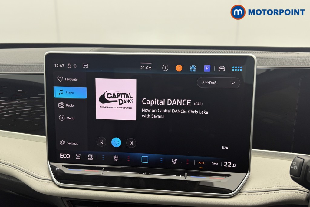 Volkswagen Passat Life Automatic Petrol Plug-In Hybrid Estate - Stock Number (1573309) - 7th supplementary image