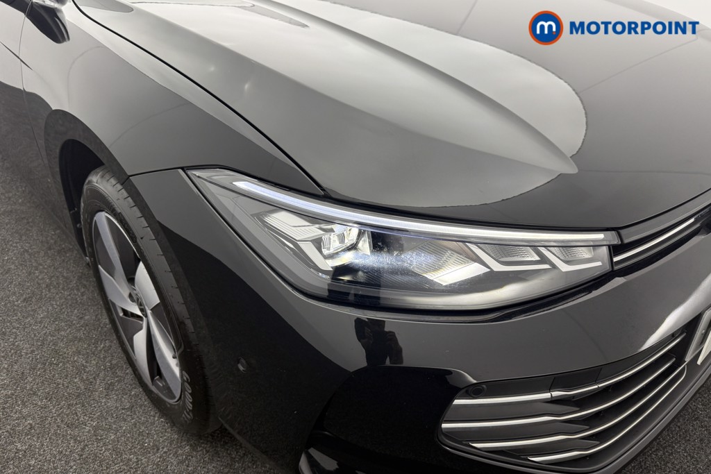 Volkswagen Passat Life Automatic Petrol Plug-In Hybrid Estate - Stock Number (1573309) - 14th supplementary image