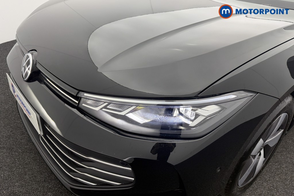 Volkswagen Passat Life Automatic Petrol Plug-In Hybrid Estate - Stock Number (1573309) - 15th supplementary image