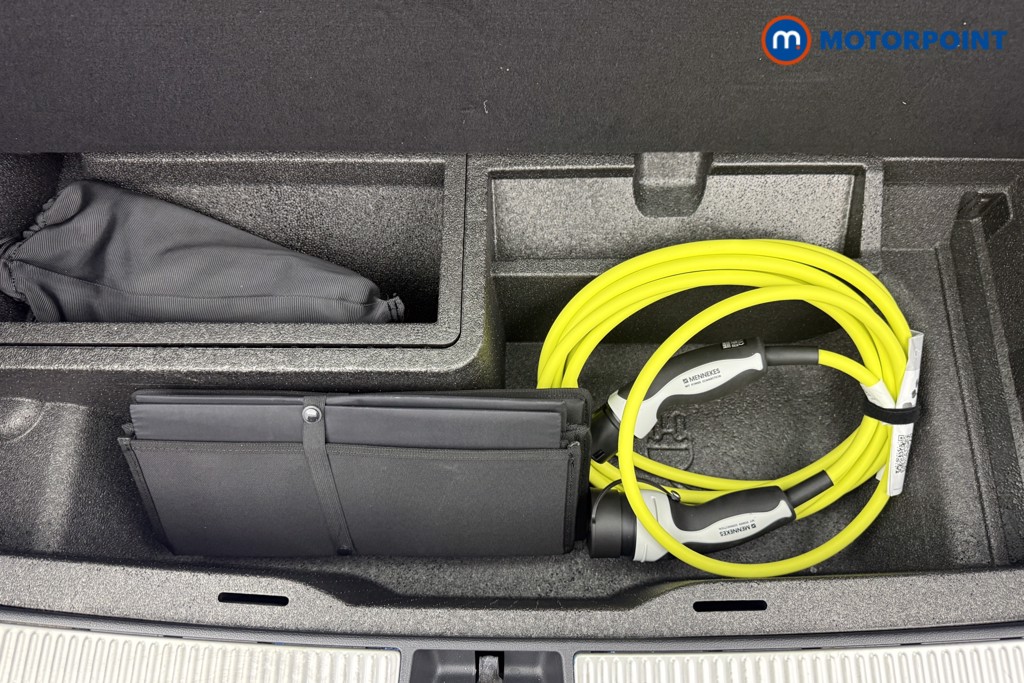 Volkswagen Passat Life Automatic Petrol Plug-In Hybrid Estate - Stock Number (1573309) - 22nd supplementary image