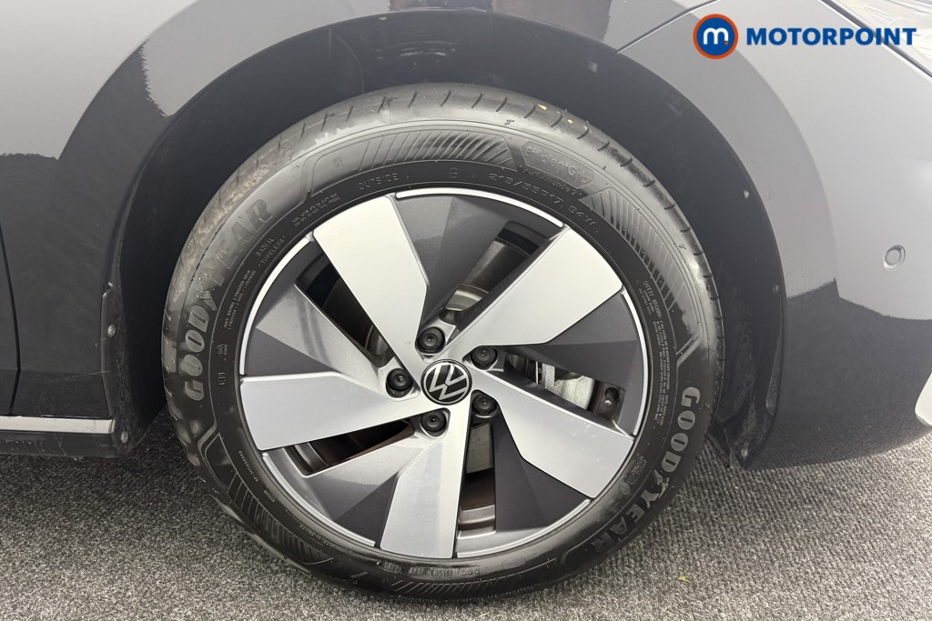 Volkswagen Passat Life Automatic Petrol Plug-In Hybrid Estate - Stock Number (1573309) - 25th supplementary image
