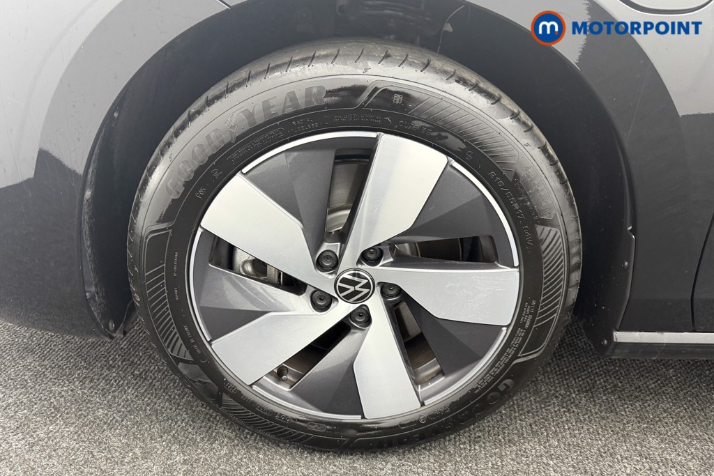 Volkswagen Passat Life Automatic Petrol Plug-In Hybrid Estate - Stock Number (1573309) - 26th supplementary image