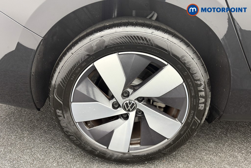Volkswagen Passat Life Automatic Petrol Plug-In Hybrid Estate - Stock Number (1573309) - 28th supplementary image