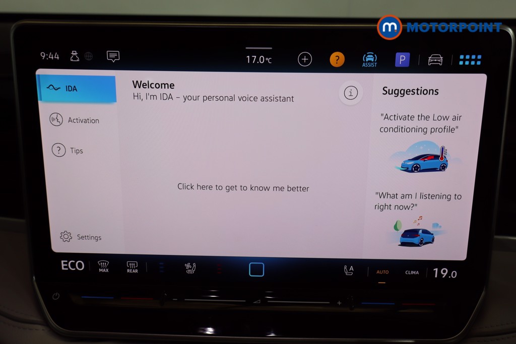 Volkswagen Passat Life Automatic Petrol Plug-In Hybrid Estate - Stock Number (1573318) - 6th supplementary image