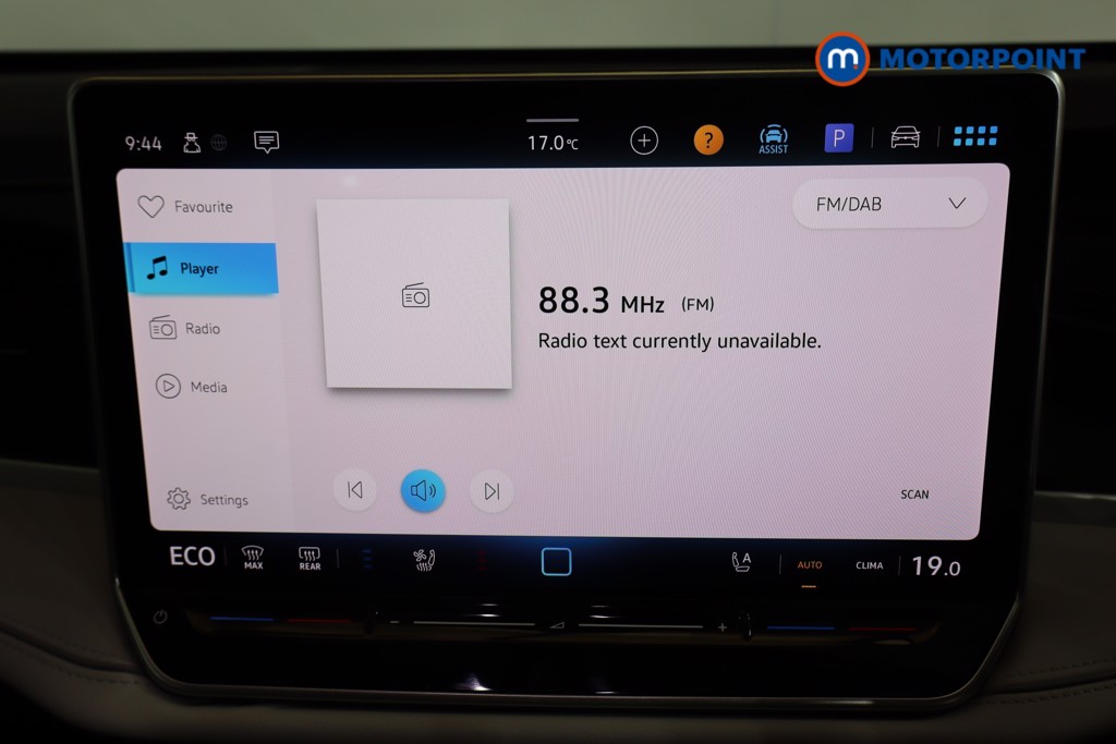 Volkswagen Passat Life Automatic Petrol Plug-In Hybrid Estate - Stock Number (1573318) - 7th supplementary image