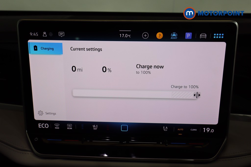 Volkswagen Passat Life Automatic Petrol Plug-In Hybrid Estate - Stock Number (1573318) - 8th supplementary image