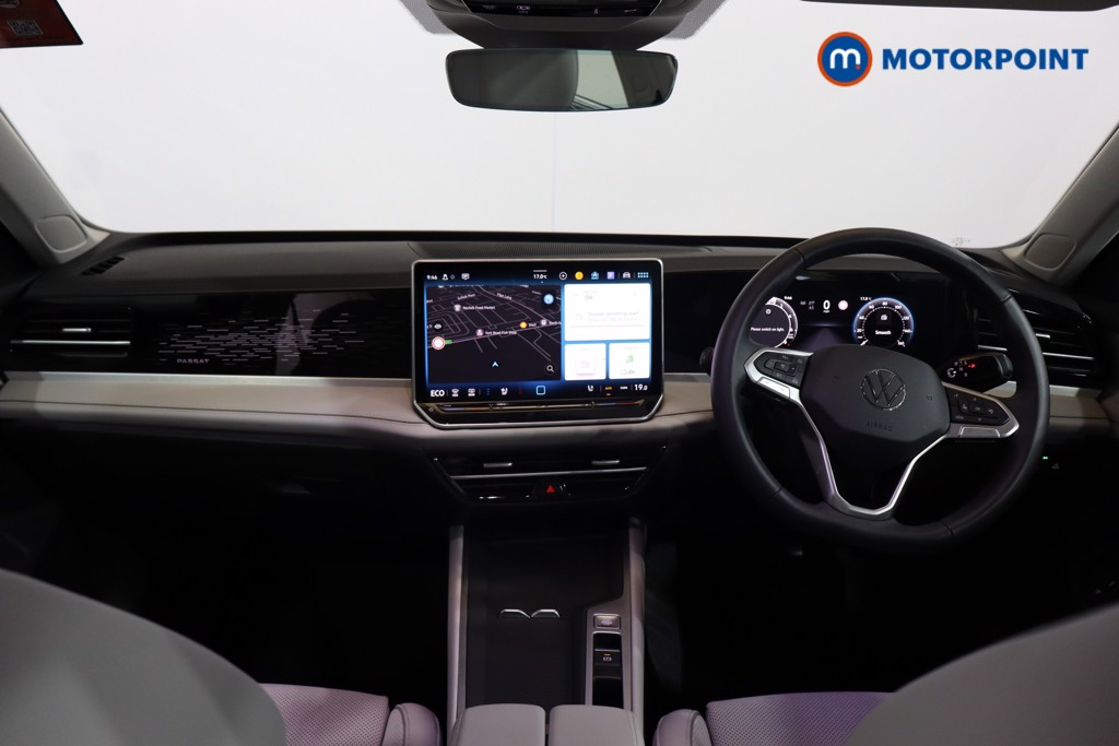 Volkswagen Passat Life Automatic Petrol Plug-In Hybrid Estate - Stock Number (1573318) - 26th supplementary image