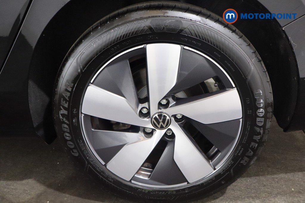 Volkswagen Passat Life Automatic Petrol Plug-In Hybrid Estate - Stock Number (1573318) - 33rd supplementary image