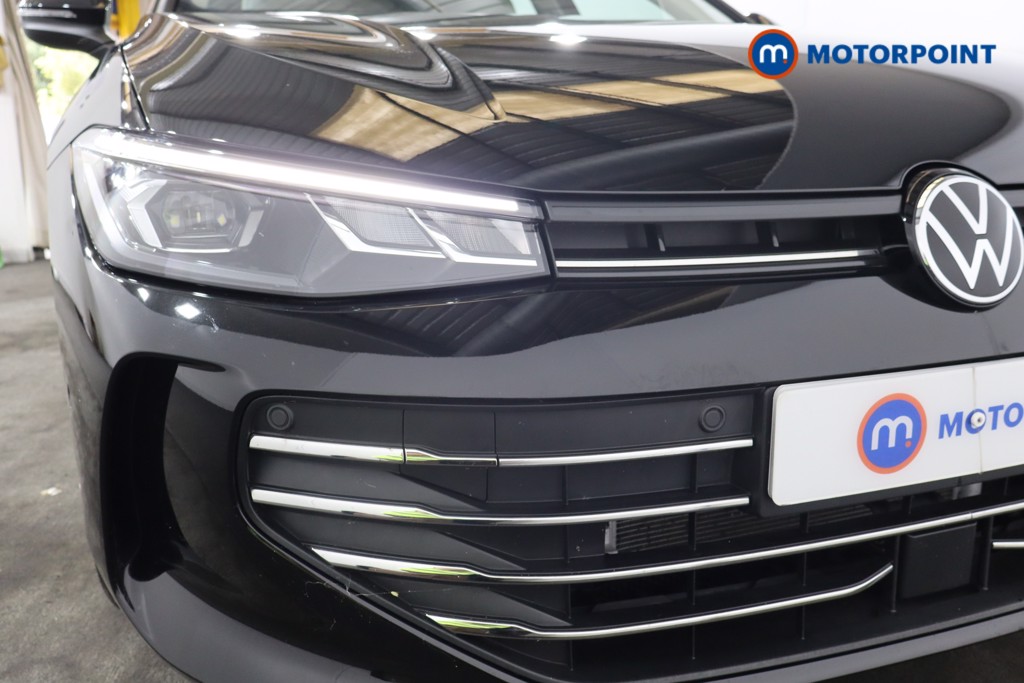 Volkswagen Passat Life Automatic Petrol Plug-In Hybrid Estate - Stock Number (1573318) - 34th supplementary image