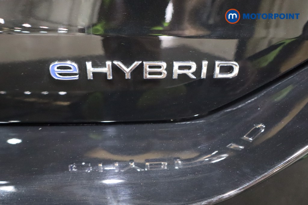 Volkswagen Passat Life Automatic Petrol Plug-In Hybrid Estate - Stock Number (1573318) - 36th supplementary image