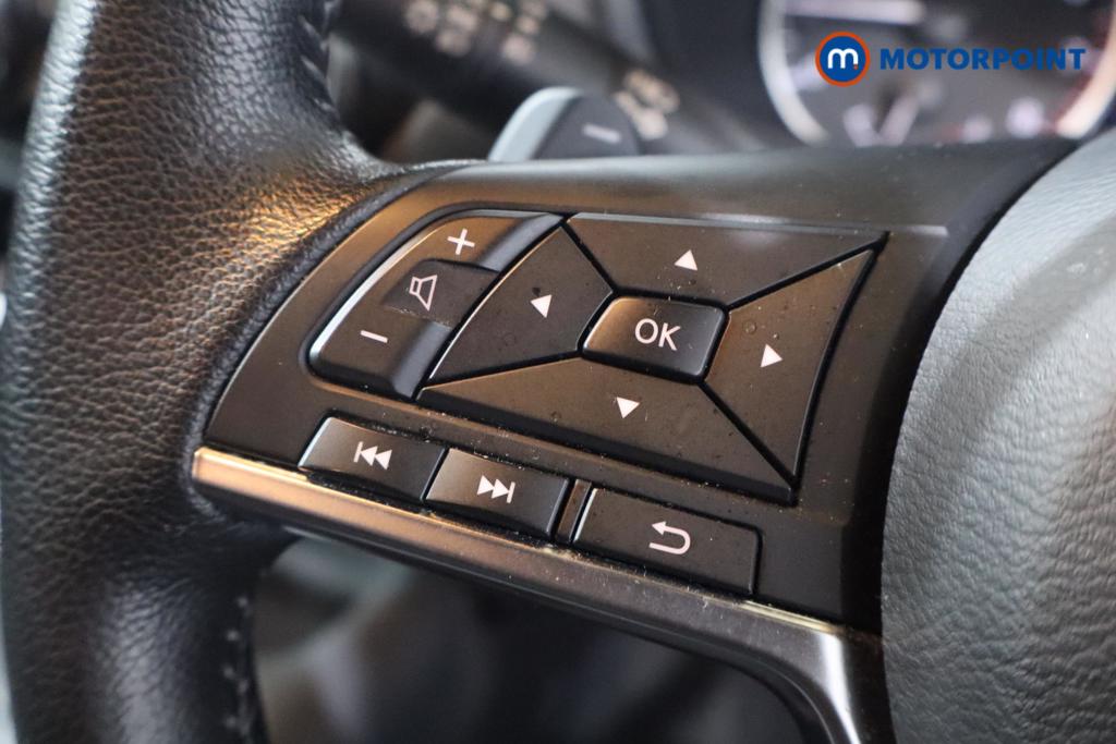 Nissan Juke N-Connecta Automatic Petrol SUV - Stock Number (1573320) - 10th supplementary image