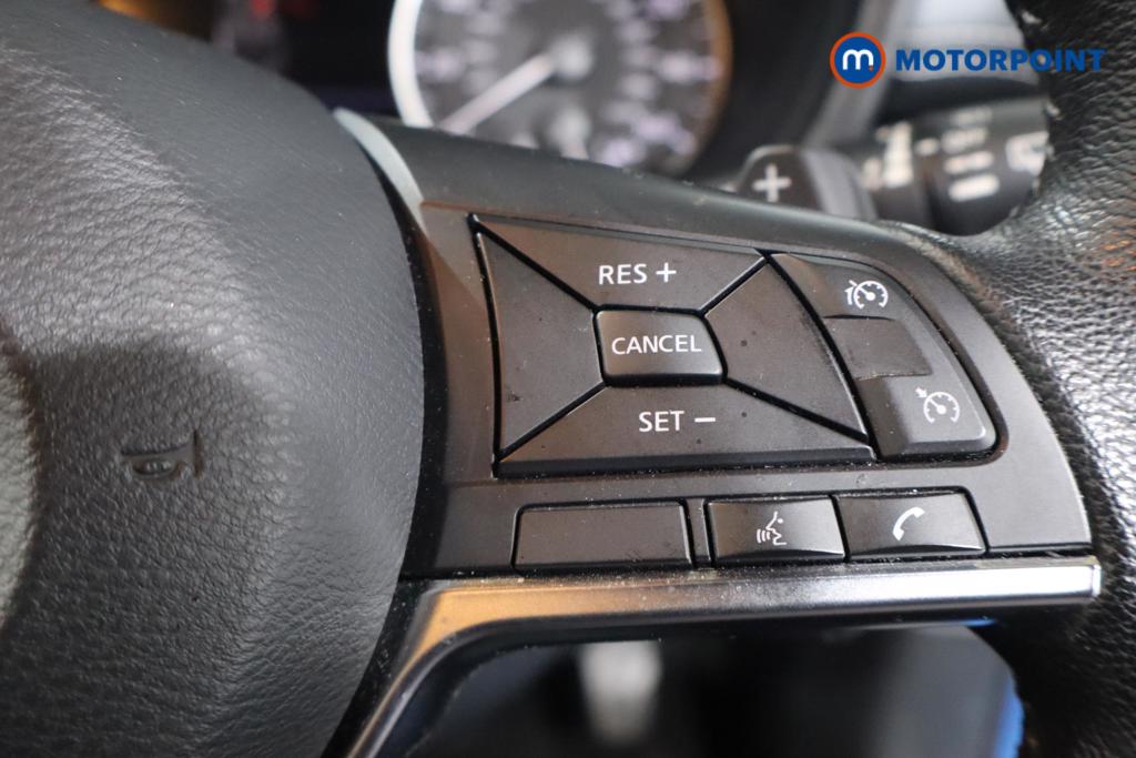 Nissan Juke N-Connecta Automatic Petrol SUV - Stock Number (1573320) - 11th supplementary image