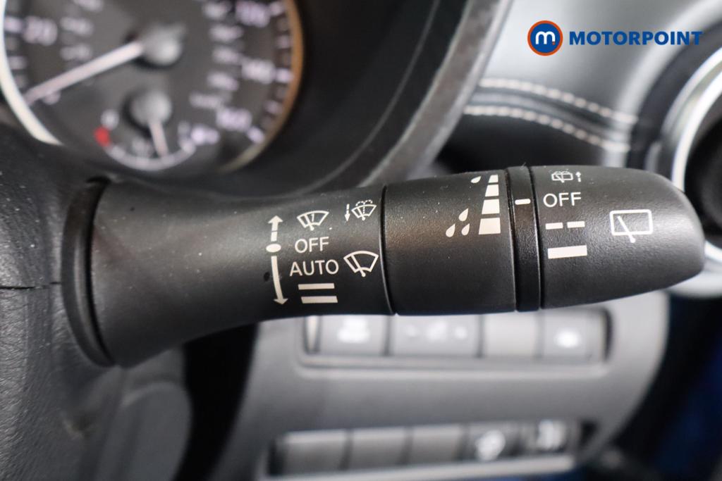 Nissan Juke N-Connecta Automatic Petrol SUV - Stock Number (1573320) - 13th supplementary image