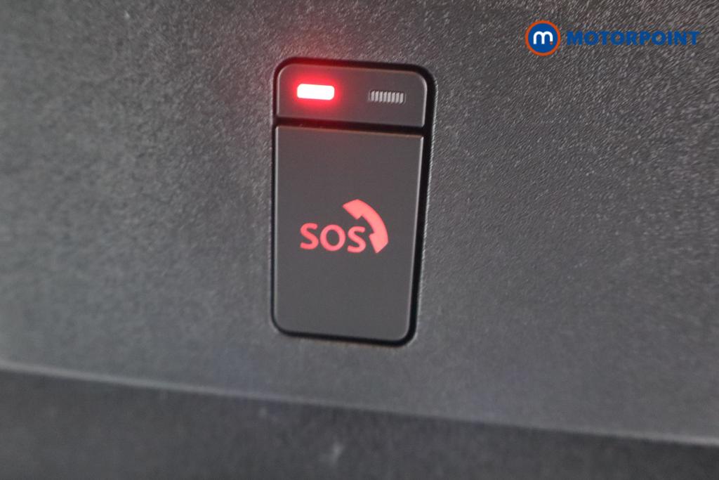 Nissan Juke N-Connecta Automatic Petrol SUV - Stock Number (1573320) - 15th supplementary image
