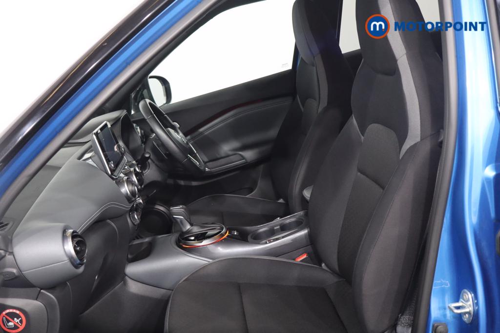 Nissan Juke N-Connecta Automatic Petrol SUV - Stock Number (1573320) - 17th supplementary image