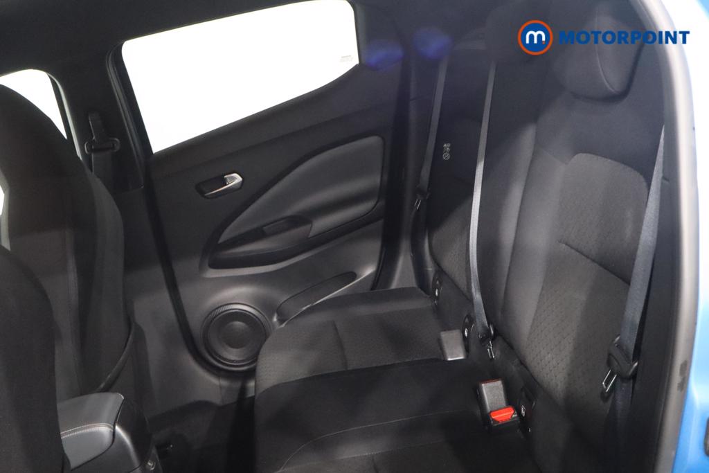 Nissan Juke N-Connecta Automatic Petrol SUV - Stock Number (1573320) - 18th supplementary image