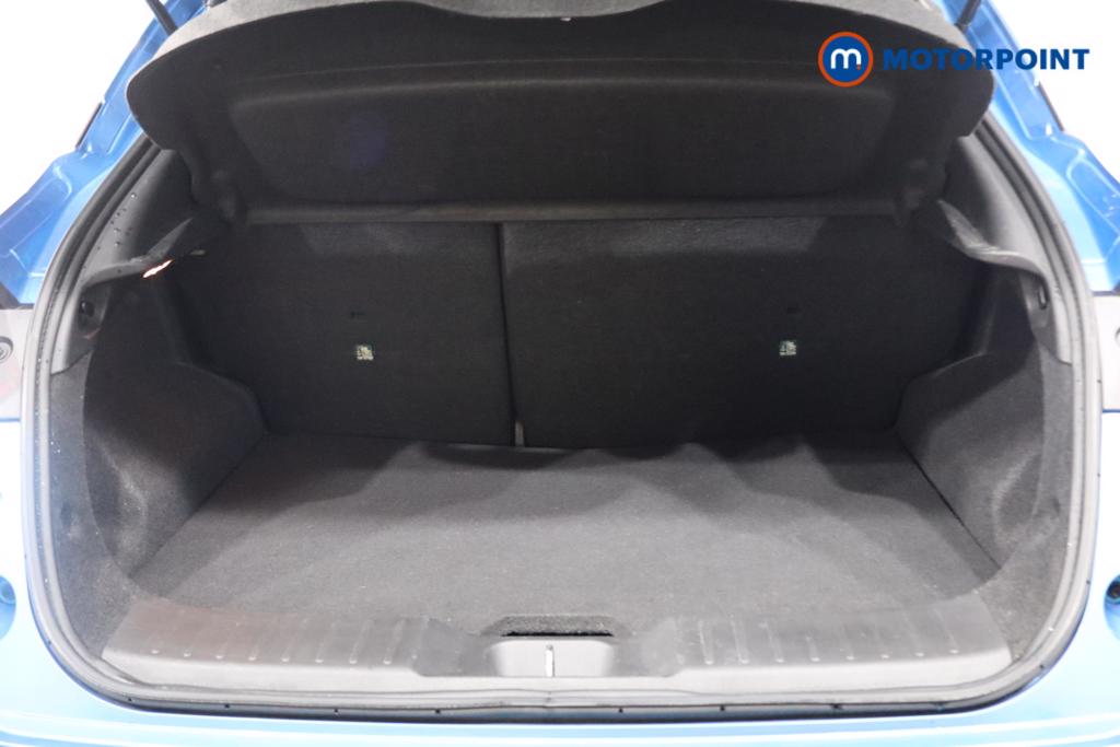 Nissan Juke N-Connecta Automatic Petrol SUV - Stock Number (1573320) - 20th supplementary image