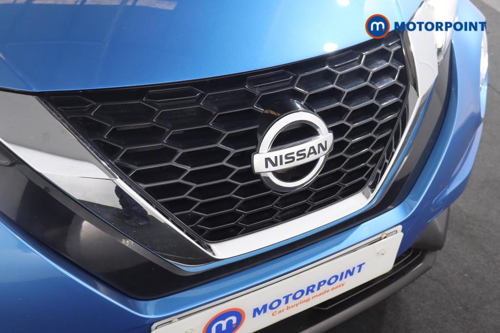 Nissan Juke N-Connecta Automatic Petrol SUV - Stock Number (1573320) - 23rd supplementary image