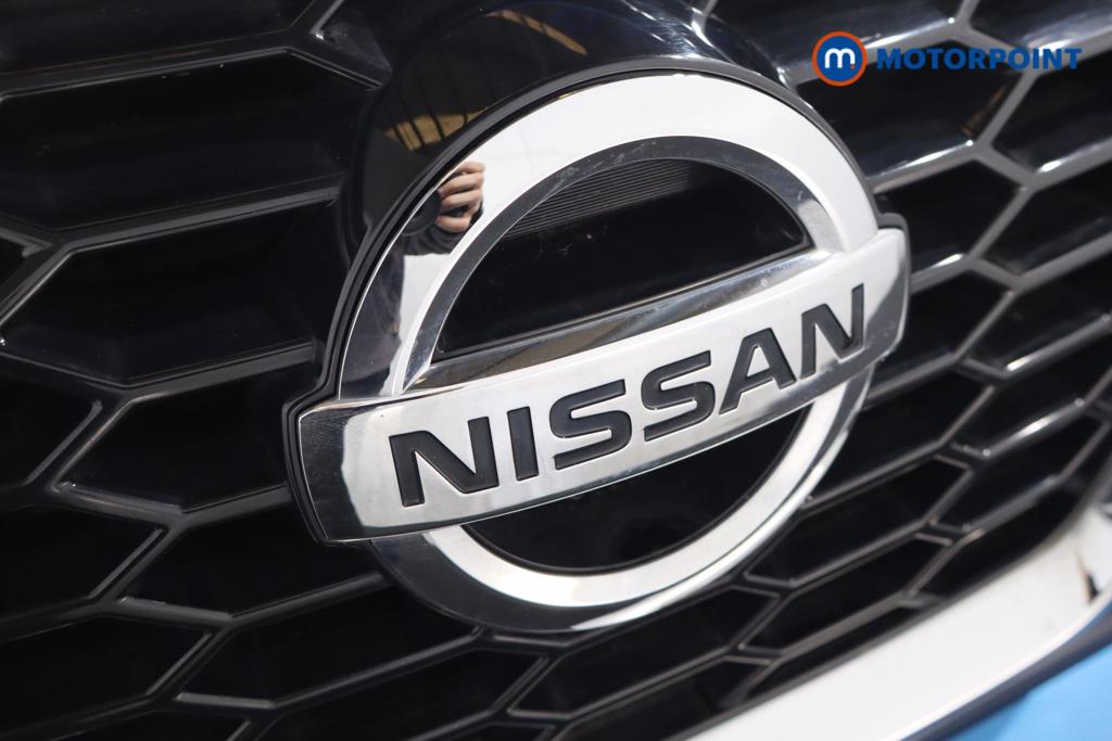 Nissan Juke N-Connecta Automatic Petrol SUV - Stock Number (1573320) - 24th supplementary image