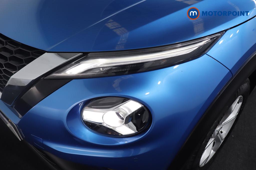 Nissan Juke N-Connecta Automatic Petrol SUV - Stock Number (1573320) - 25th supplementary image