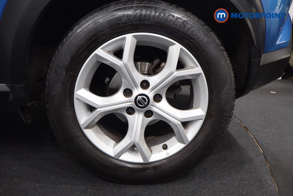 Nissan Juke N-Connecta Automatic Petrol SUV - Stock Number (1573320) - 33rd supplementary image