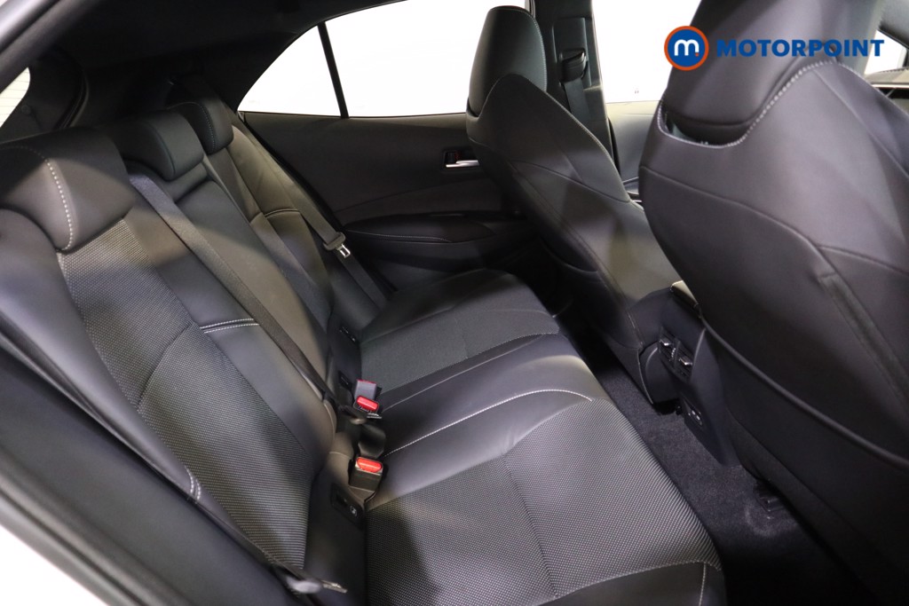 Toyota Corolla Excel Automatic Petrol-Electric Hybrid Hatchback - Stock Number (1573325) - 11th supplementary image