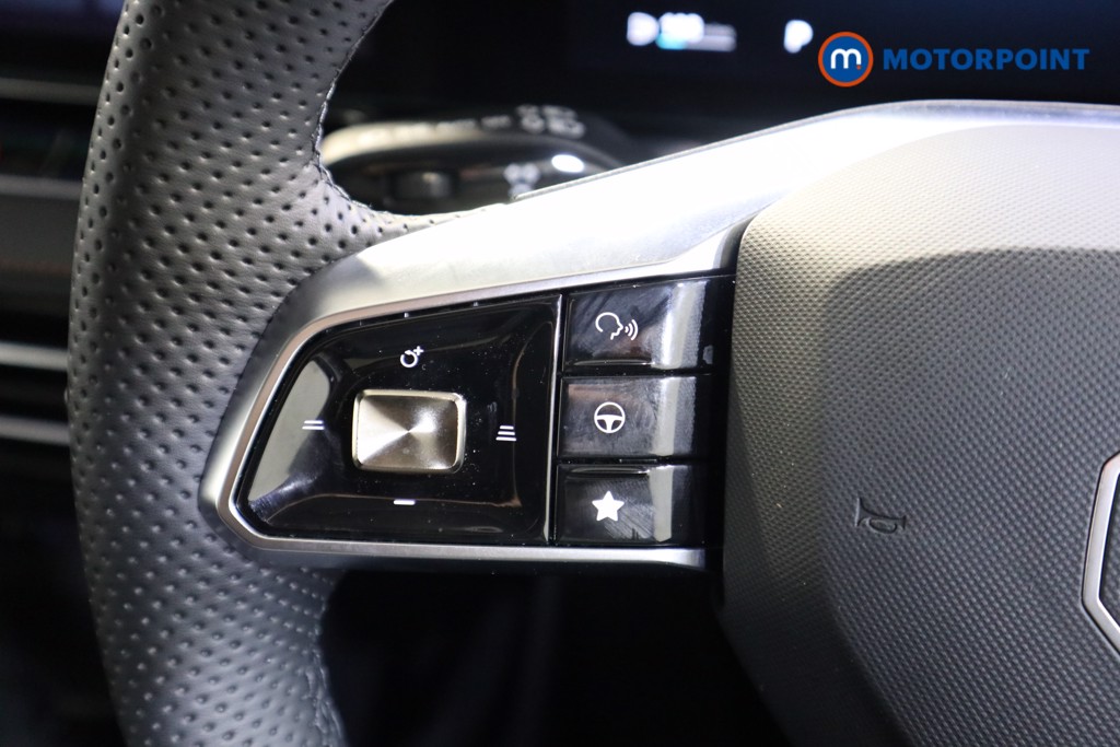 Mg Motor Uk HS Trophy Automatic Petrol SUV - Stock Number (1573381) - 3rd supplementary image