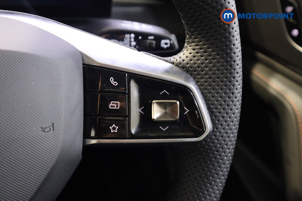 Mg Motor Uk HS Trophy Automatic Petrol SUV - Stock Number (1573381) - 4th supplementary image