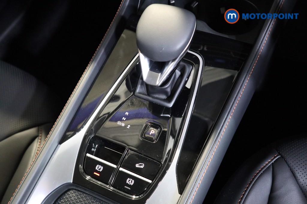 Mg Motor Uk HS Trophy Automatic Petrol SUV - Stock Number (1573381) - 7th supplementary image