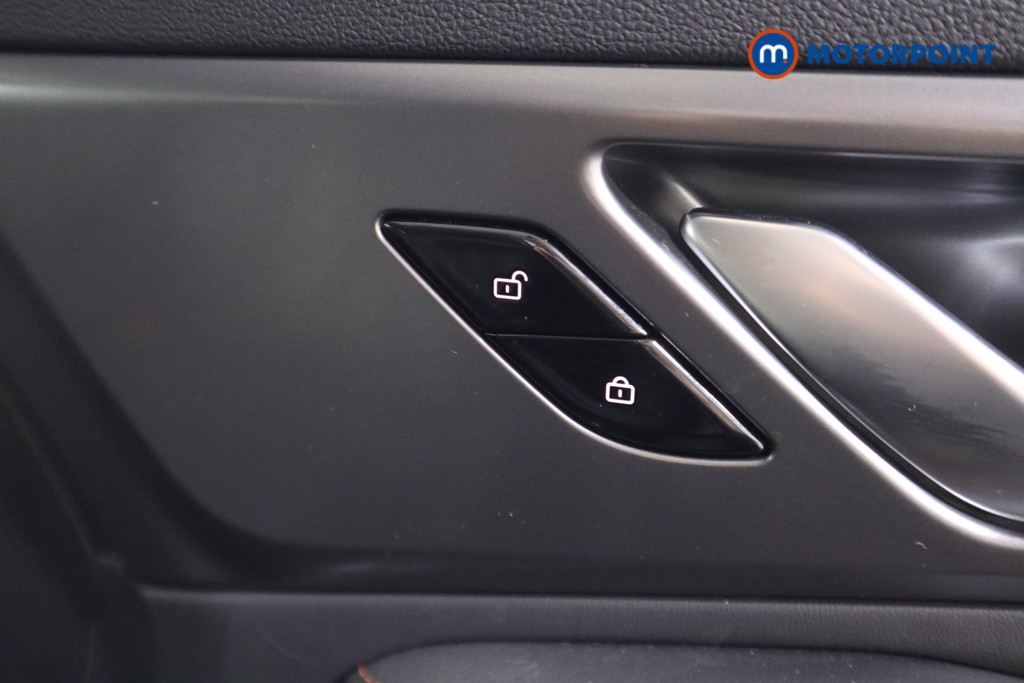 Mg Motor Uk HS Trophy Automatic Petrol SUV - Stock Number (1573381) - 8th supplementary image