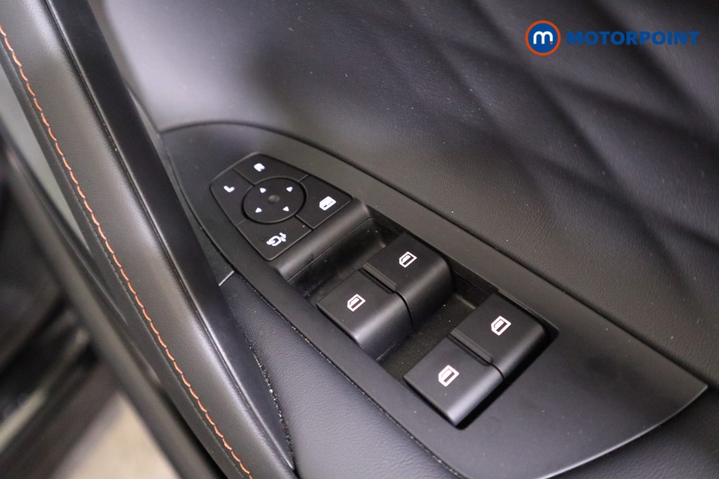 Mg Motor Uk HS Trophy Automatic Petrol SUV - Stock Number (1573381) - 9th supplementary image