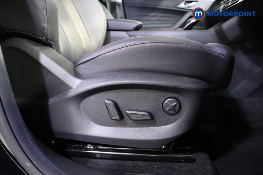 Mg Motor Uk HS Trophy Automatic Petrol SUV - Stock Number (1573381) - 10th supplementary image