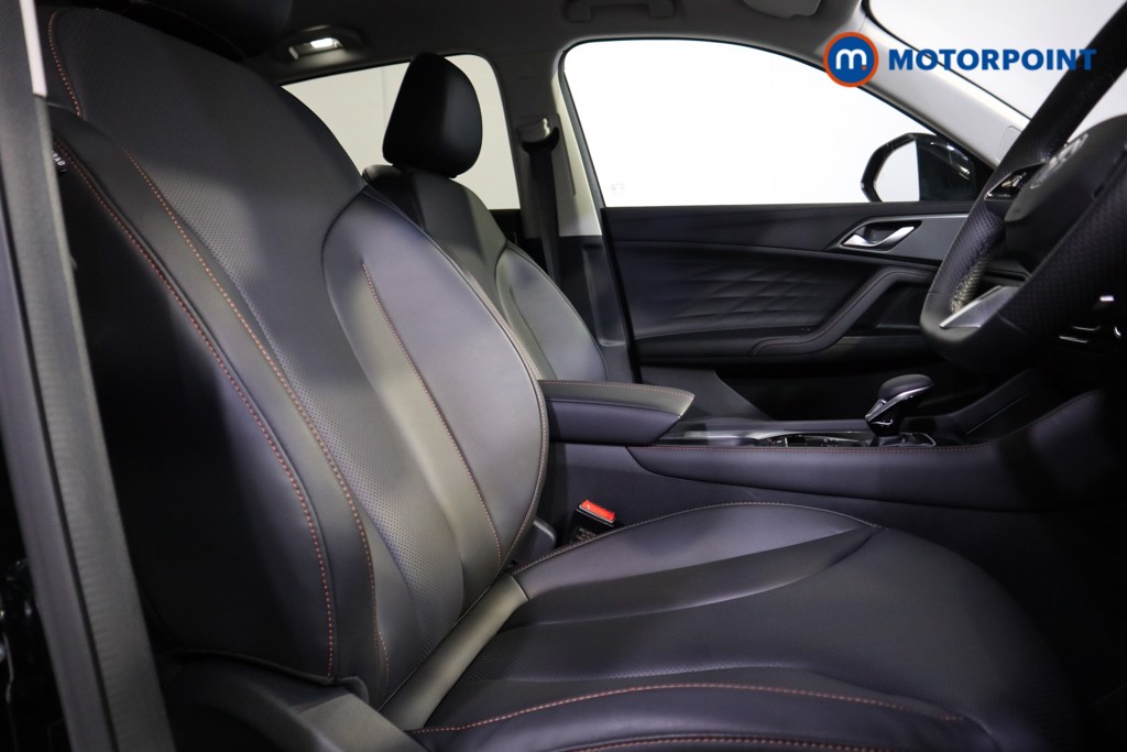 Mg Motor Uk HS Trophy Automatic Petrol SUV - Stock Number (1573381) - 11th supplementary image