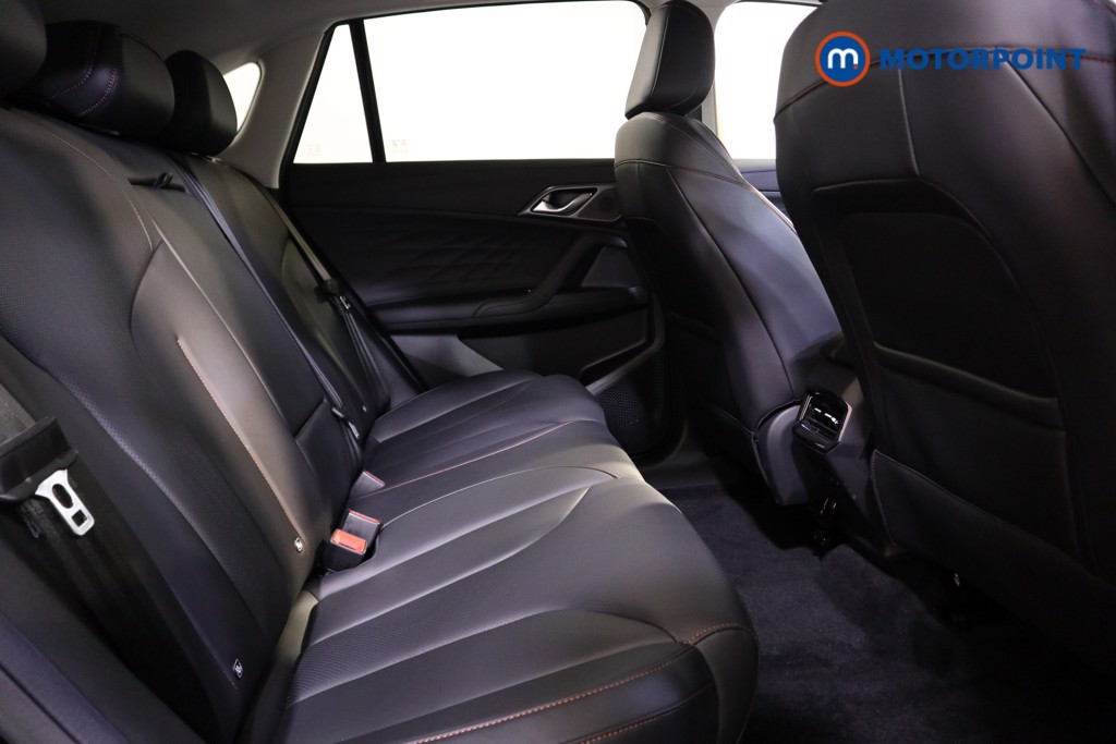 Mg Motor Uk HS Trophy Automatic Petrol SUV - Stock Number (1573381) - 12th supplementary image