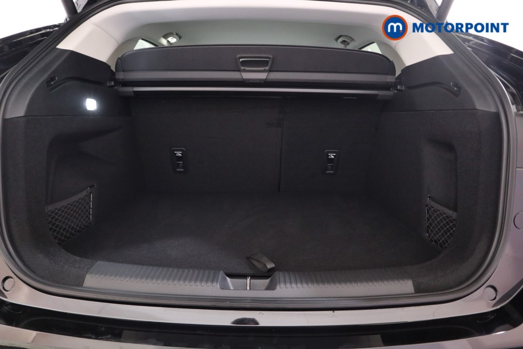 Mg Motor Uk HS Trophy Automatic Petrol SUV - Stock Number (1573381) - 13th supplementary image