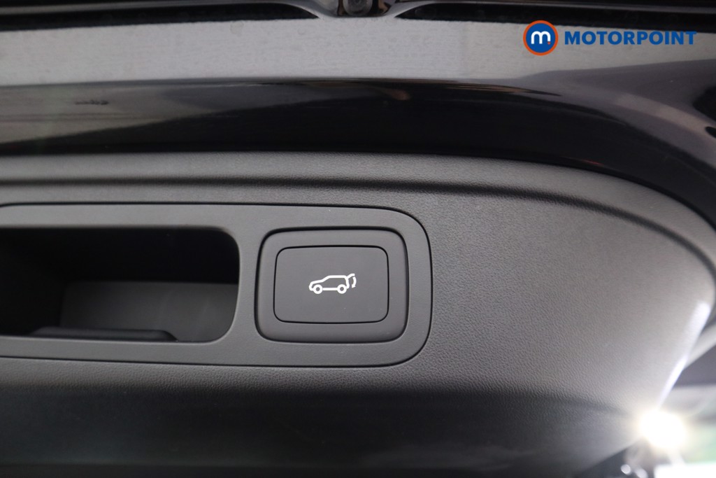 Mg Motor Uk HS Trophy Automatic Petrol SUV - Stock Number (1573381) - 14th supplementary image