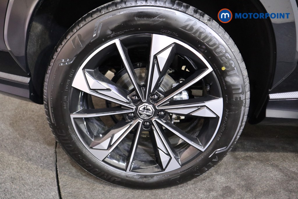 Mg Motor Uk HS Trophy Automatic Petrol SUV - Stock Number (1573381) - 15th supplementary image