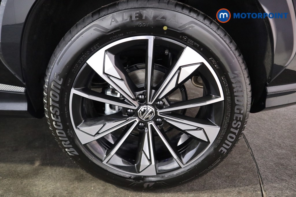 Mg Motor Uk HS Trophy Automatic Petrol SUV - Stock Number (1573381) - 18th supplementary image