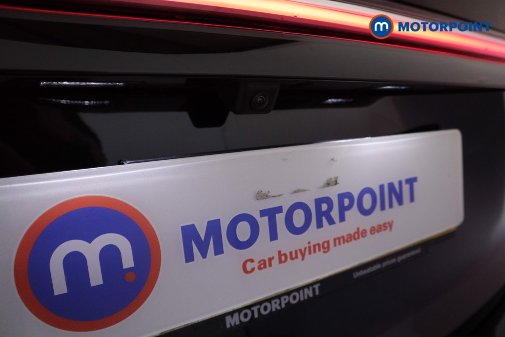 Mg Motor Uk HS Trophy Automatic Petrol SUV - Stock Number (1573381) - 20th supplementary image