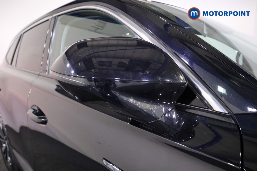 Mg Motor Uk HS Trophy Automatic Petrol SUV - Stock Number (1573381) - 23rd supplementary image