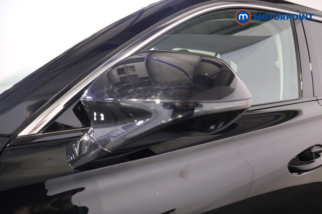 Mg Motor Uk HS Trophy Automatic Petrol SUV - Stock Number (1573381) - 24th supplementary image