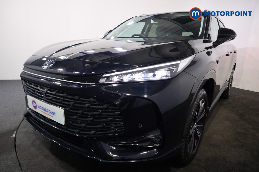 Mg Motor Uk HS Trophy Automatic Petrol SUV - Stock Number (1573381) - 25th supplementary image